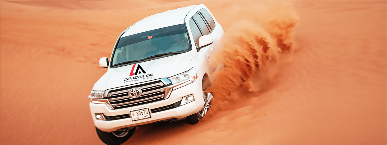 Liwa Safari