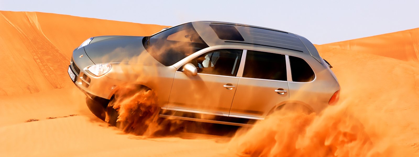 Liwa Safari